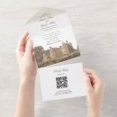 Recherche de anglais mariage invitations Aquarelle