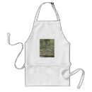 Recherche de impressionism tabliers Nénuphars