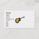 Recherche de punk cartes visite Guitare