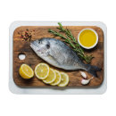 Recherche de fruits de mer magnets Dîner