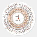 Recherche de désir autocollants Vintage