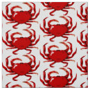 Recherche de crabe tissus Fruits de mer