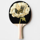 Recherche de arrière plan raquettes ping pong Crème