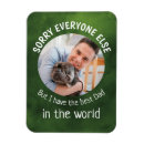 Recherche de funny quote magnets Green