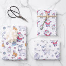 Recherche de santa papier cadeau Rennes