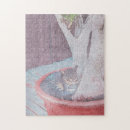 Recherche de art numérique puzzles Aquarelle