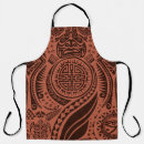 Recherche de tribal longs tabliers Moderne