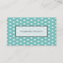 Recherche de motif japonais cartes visite Seigaiha