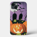 Recherche de halloween ipad coques Noir