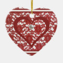 Recherche de jour de valentines ornements Pour elle