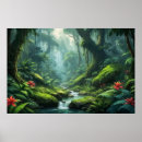 Recherche de foliage posters Tropical