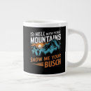 Recherche de exploration tasses Extérieur