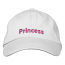 Recherche de prince brodées casquettes Drôle