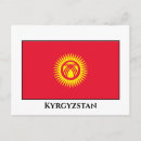Recherche de kirghizistan cartes postales Drapeaux du monde