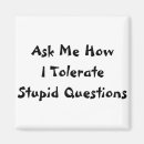Recherche de humour stupide magnets Humoristique