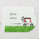 Recherche de humour de golf invitations Retraite