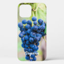 Recherche de vignoble iphone coques Raisin