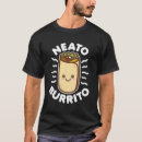 Recherche de burrito tshirts Amoureux du burrito