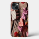 Recherche de rubans coques Brun