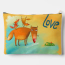 Recherche de drôle cosmétiques pochettes Amour