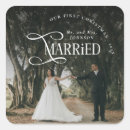 Recherche de premier noël autocollants Minimaliste