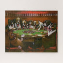 Recherche de jouer puzzles Poker