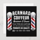 Recherche de barbershop cartes postales Coiffeur