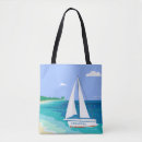 Recherche de vue de mer sacs Nautique