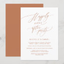 Recherche de copper invitations Pour tous