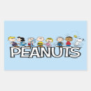 Recherche de gang autocollants Charlie brune