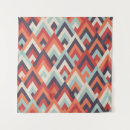 Recherche de tapis rouge art Motif