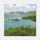 Recherche de antilles magnets Océan