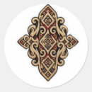 Recherche de art tribal autocollants Mignon