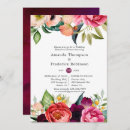 Recherche de water invitations Floral