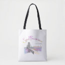 Recherche de de pont en porte sacs Illustration