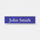 Recherche de bureau plaques de porte Chambre