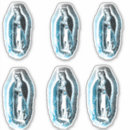 Recherche de guadalupe autocollants Résumé