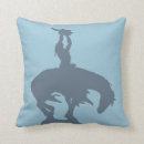 Recherche de natif américain coussins Cheval