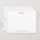 Recherche de rouge vintage Classique
