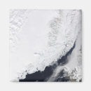 Recherche de le groenland magnets L'espace