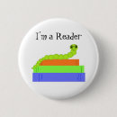 Recherche de bibliophile badges Bibliothécaire