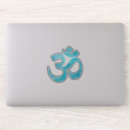 Recherche de turquoise en autocollants Aquarelle