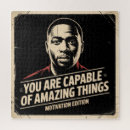 Recherche de pensée positive puzzles Motivationnel
