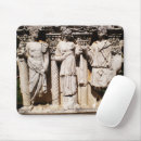 Recherche de statues tapis souris Marbre