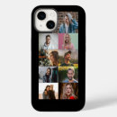 Recherche de modern coques Collage de photos