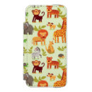 Recherche de animaux de bande dessinée iphone coques L'afrique