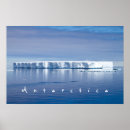 Recherche de antarctique posters Froid