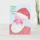 Recherche de claus vœux cartes Saint nicholas