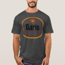 Recherche de fossé tshirts Vintage