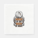 Recherche de chemise serviettes Décorationhalloween
